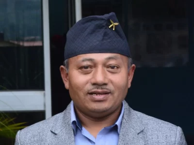 Gopal prdhan zuluk