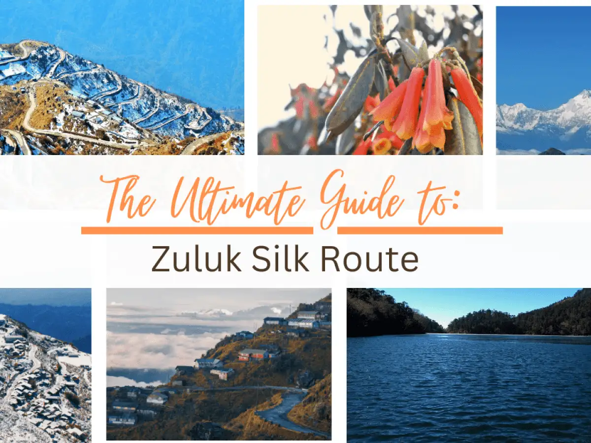 10 Best place to visit in zuluk 2 10 min